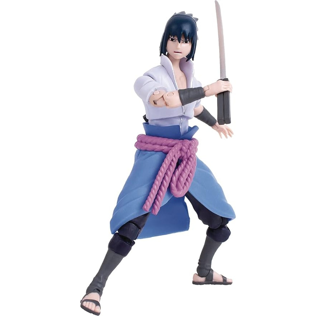 Naruto - Figurine BST AXN Sasuke Uchiha 13 cm