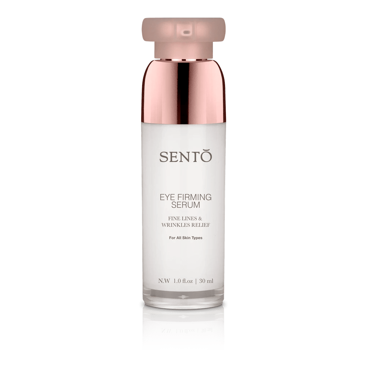 Sérum contour des yeux - Sento - 30 ml