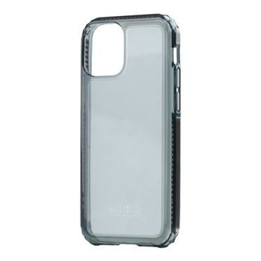 SoSkild Defend 2.0 Heavy Impact Case - Coque de protection pour téléphone portable - plastique - pour Apple iPhone 12, 12 Pro