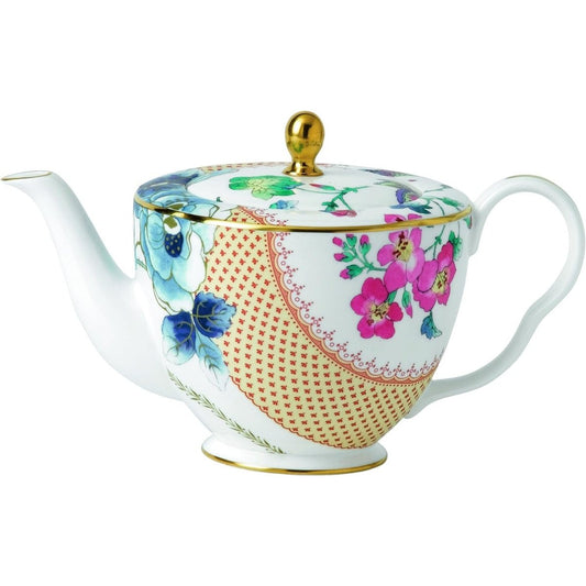 Wedgewood Théière en forme de papillon Butterfly Bloom