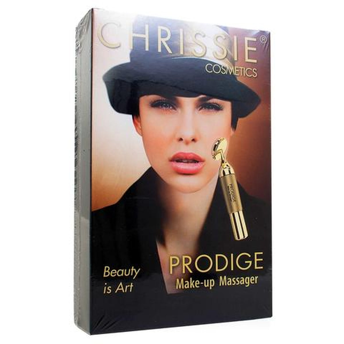 Masseur visage Chrissie Prodige Make-up massager