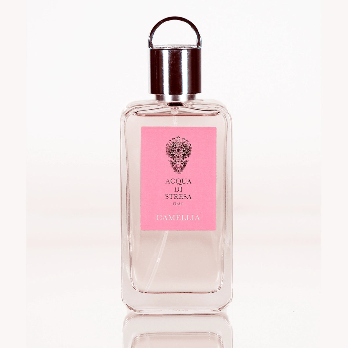 Eau de parfum Acqua Di Stresa Camellia 100 ml femme