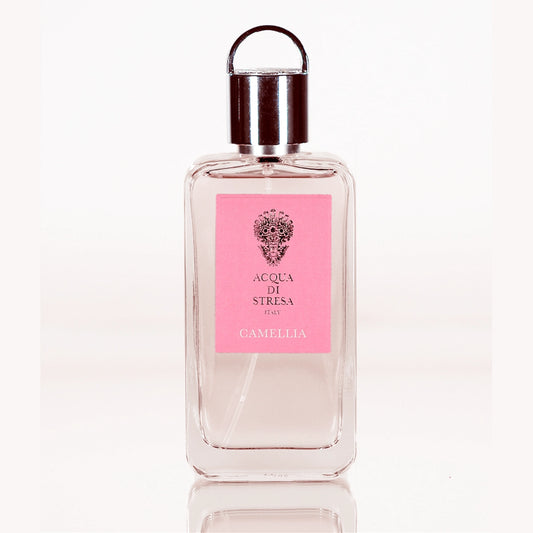 Eau de parfum Acqua Di Stresa Camellia 100 ml femme