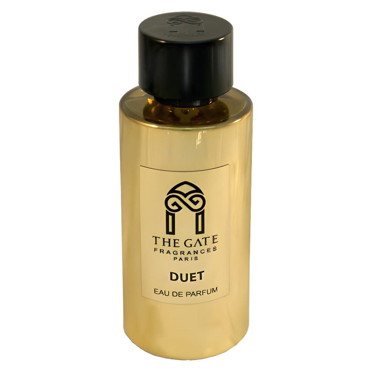 Eau de parfum The Gate Fragrances Duet mixte