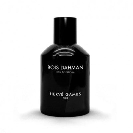 Eau de parfum Hervé Gambs Bois Dahman