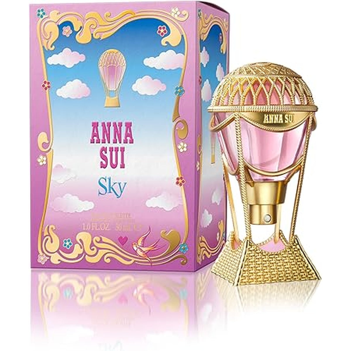 Eau de toilette Anna Sui Sky 30 ml