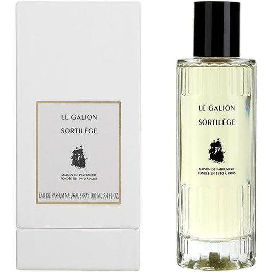 Le Galion Sortilège Eau de Parfum - 100 ml Femme