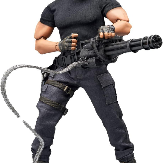 figurine fast furious  beastkingdom video de presentation