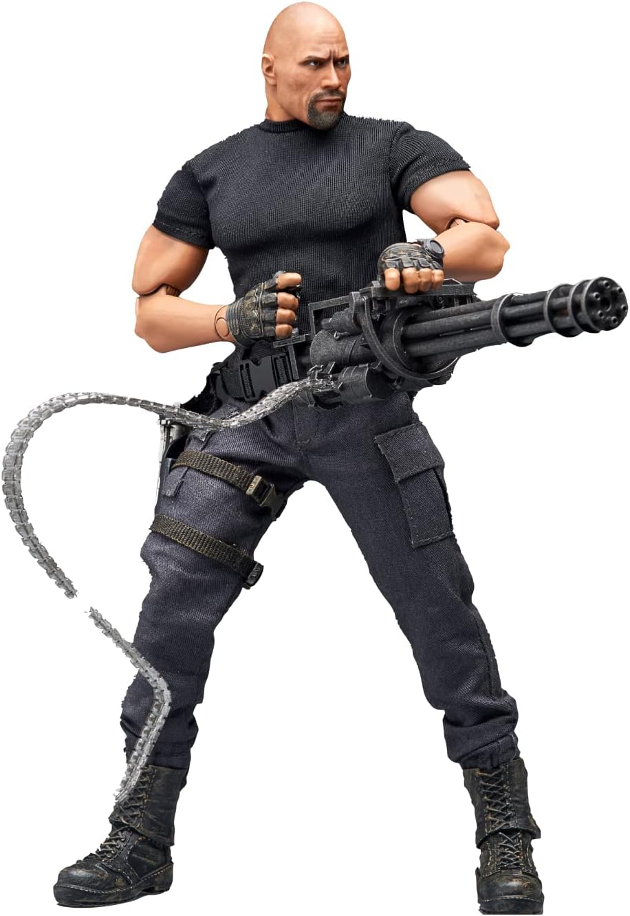 figurine fast furious  beastkingdom video de presentation