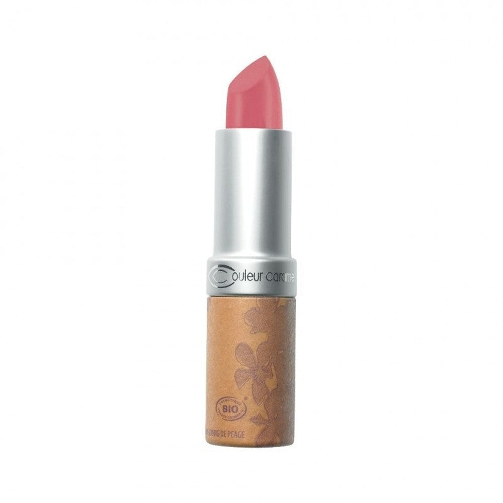 Rouge à Lèvres N° 287 Rose Bruyère - Couleur Caramel