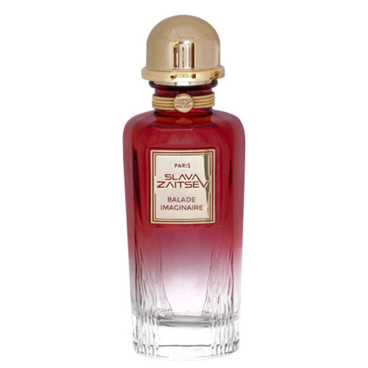 Eau de parfum Balade Imaginaire Slava Zaïtsev - Fragrance unisexe haute couture Paris