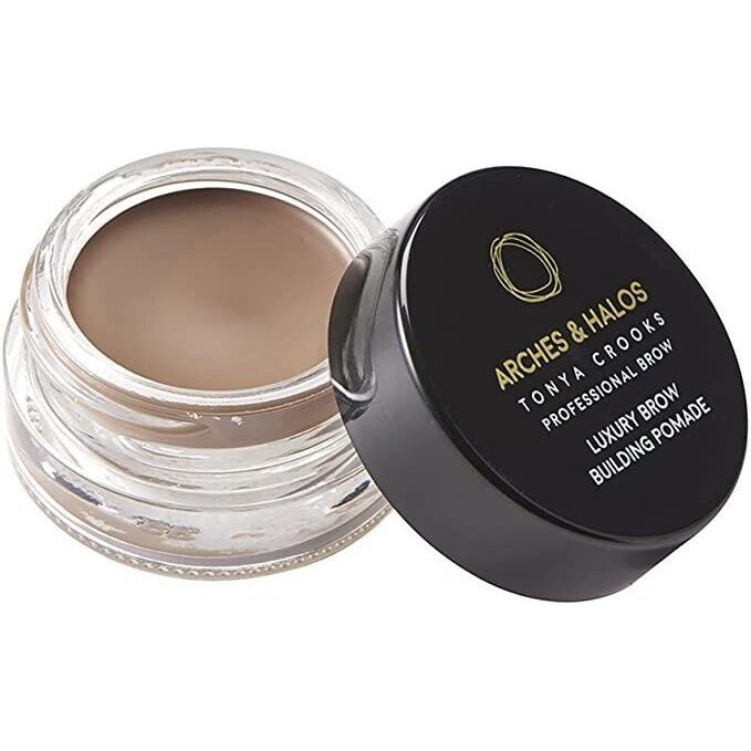 Arches & Halos Cire de luxe - Gel-crème pour les sourcils