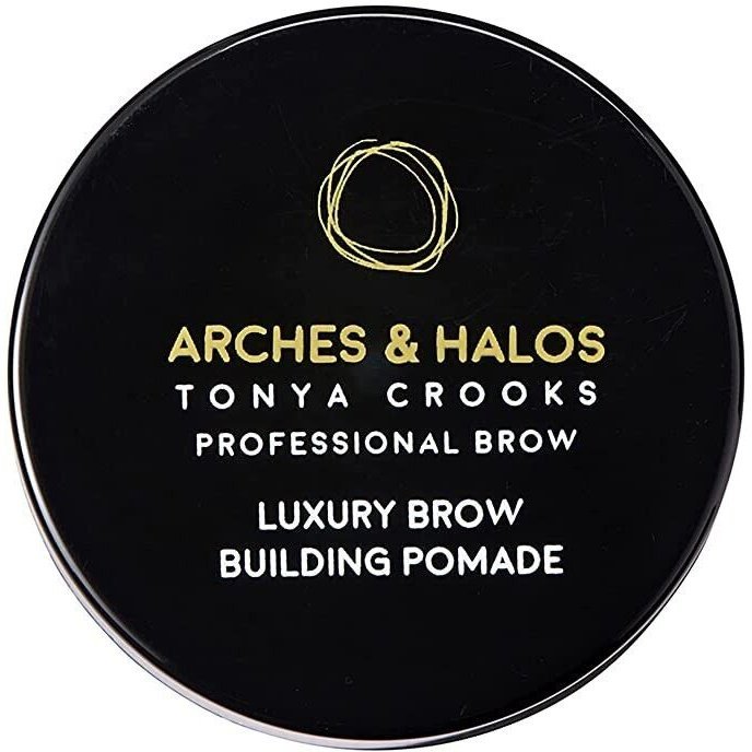 Arches & Halos Cire de luxe - Gel-crème pour les sourcils