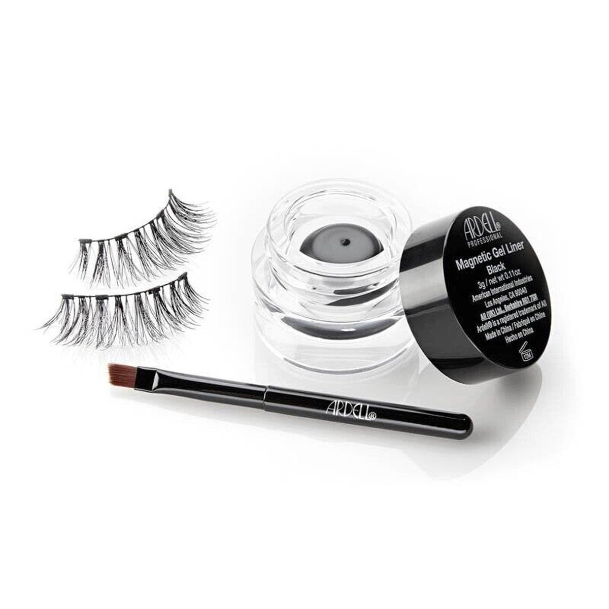 Ardell Magnetic Lash & Liner Lash Wispies-faux cils