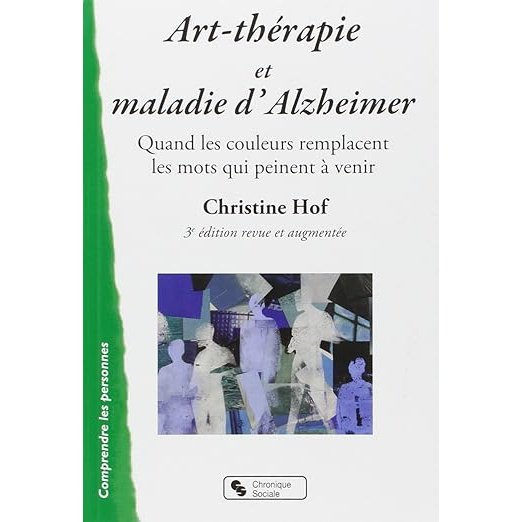 Art-therapie et maladie d'alzheimer