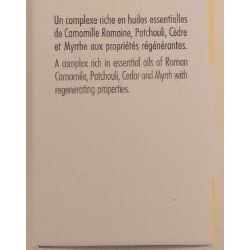 Crème Visage Fine Nostra + Complexe D Huile Essentielles Visage 99% Naturel