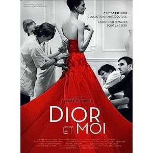 Dior Et Moi - Édition Collector DVD