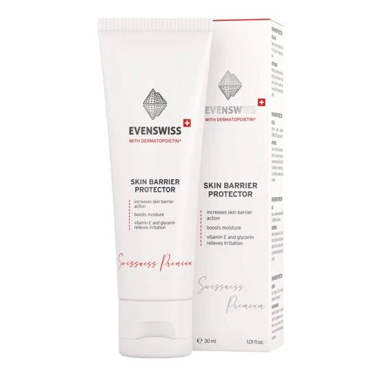 EVENSWISS Skin Barrier Protector Produit de soin intense