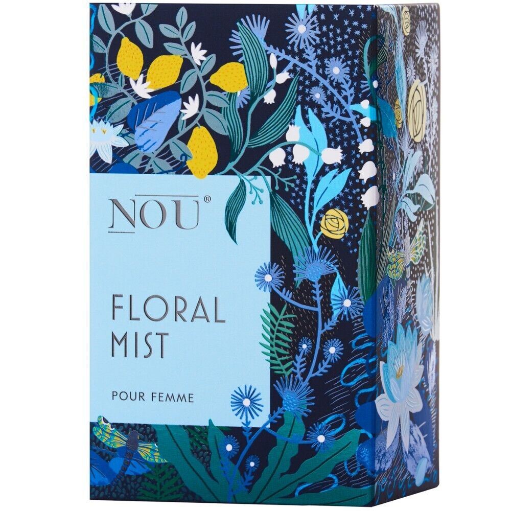 Eau de parfum Nou Floral mist 50 ml pour Femme