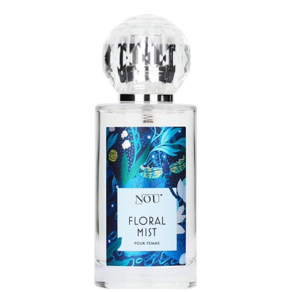 Eau de parfum Nou Floral mist 50 ml Femme