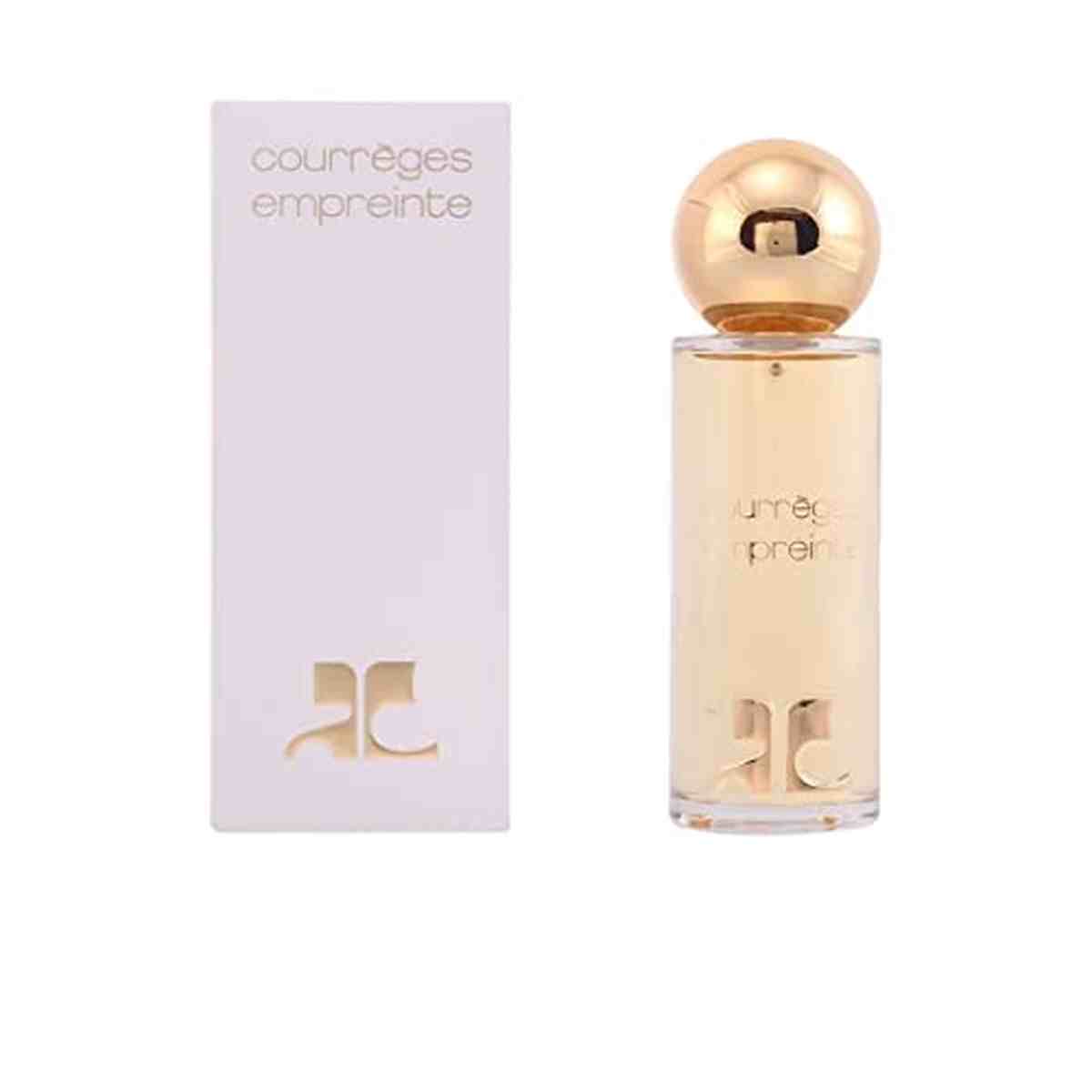 Courrèges Empreinte Eau De Parfum 30 ml le Premier parfum de courreges
