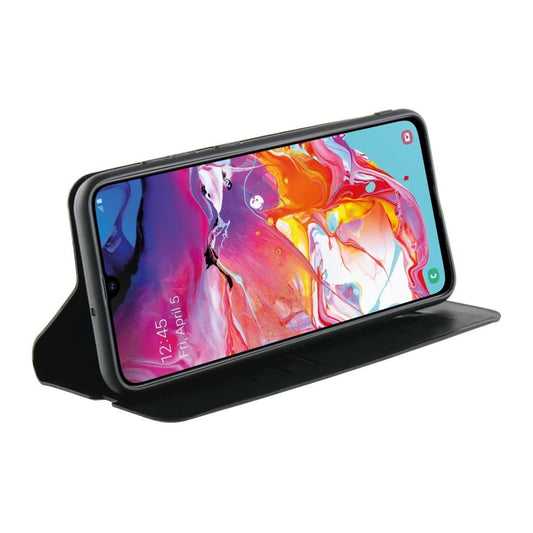 Etui de téléphone Flip VIVANCO pour Samsung Galaxy A70