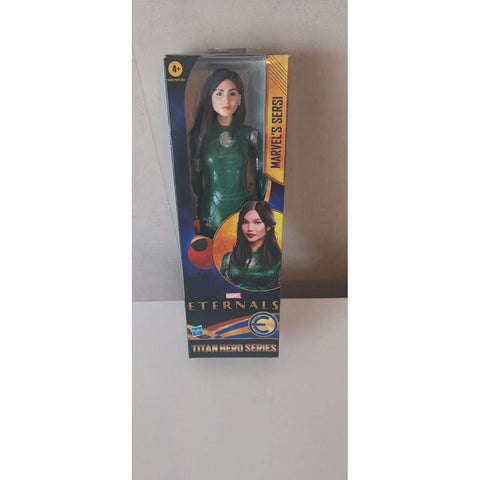 Figurine Marvel's Sersi titan hero series 30 cm