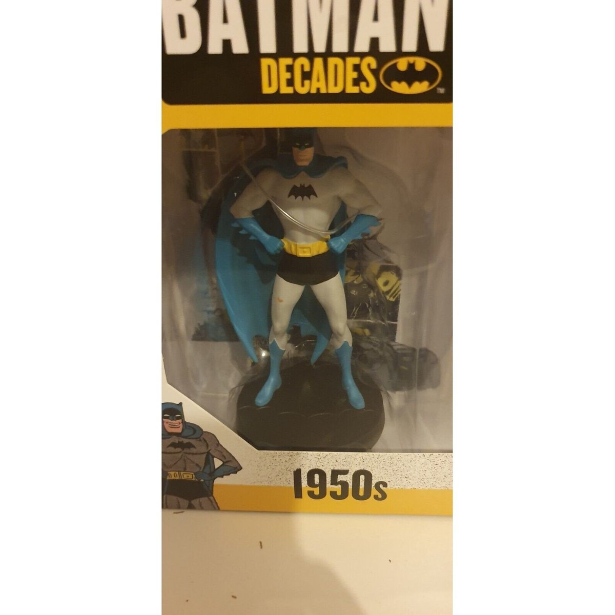 Figurine batman Decades 1950