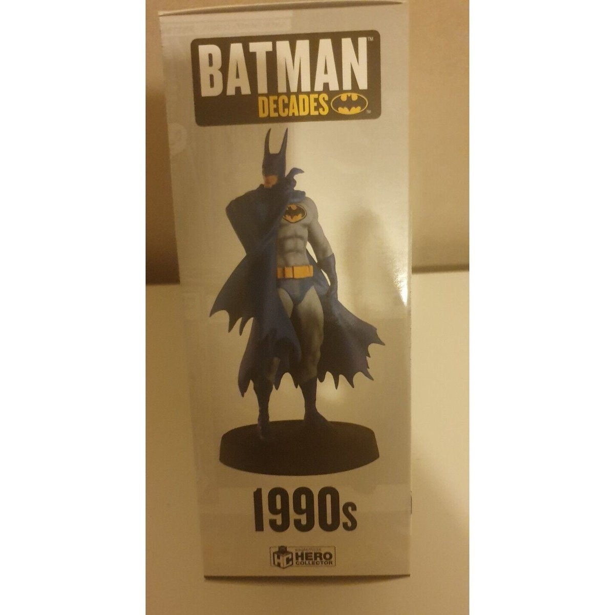 Figurine batman Decades 1990