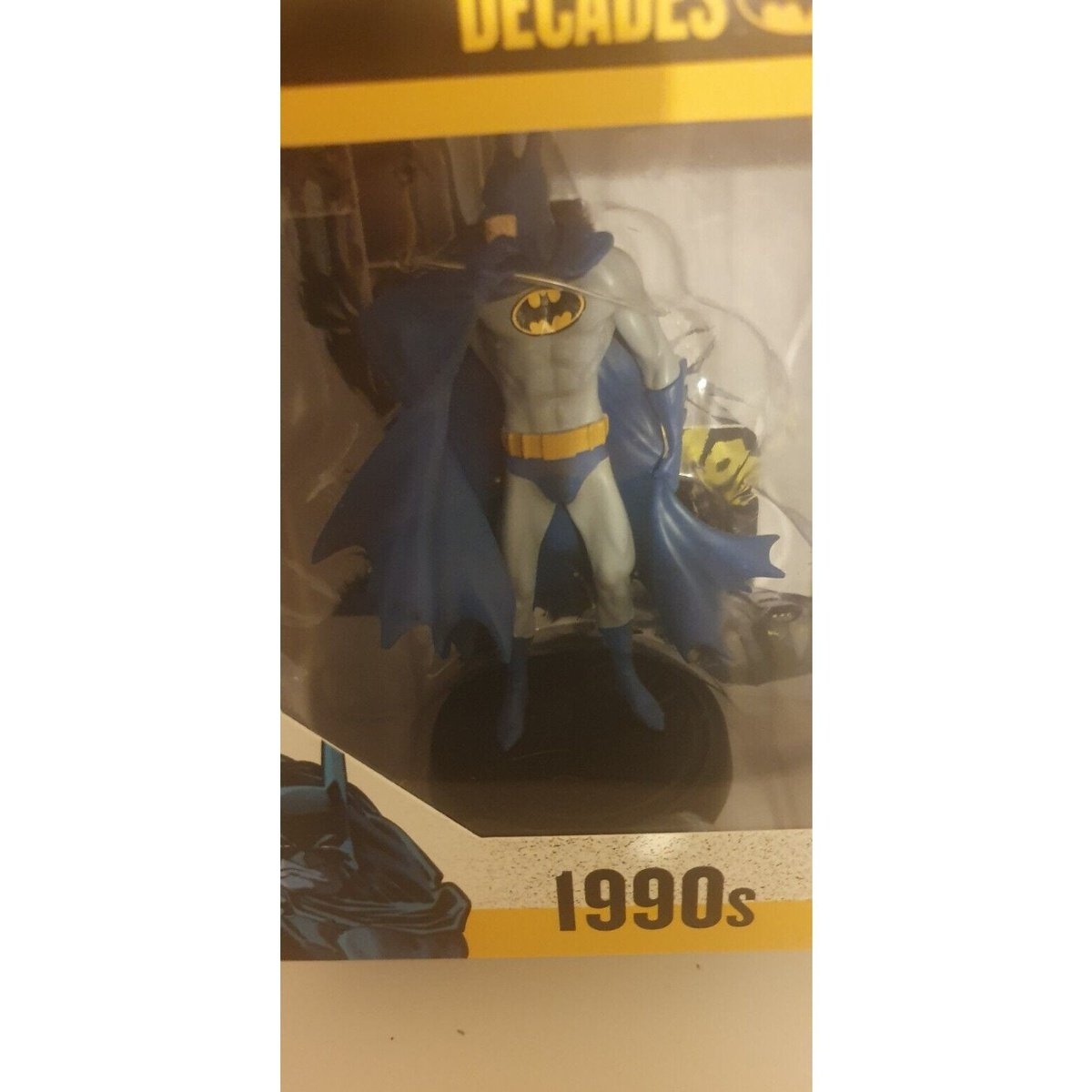 Figurine batman Decades 1990
