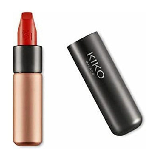 Rouge a levre mat kiko passion velvet 335