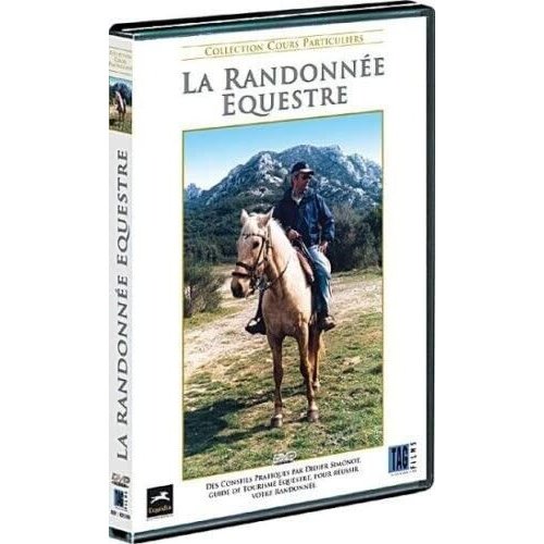 La Randonnée Équestre Dvd