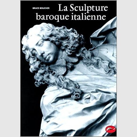 La sculpture baroque italienne