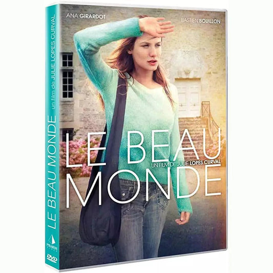 Le Beau Monde DVD - JULIE LOPES