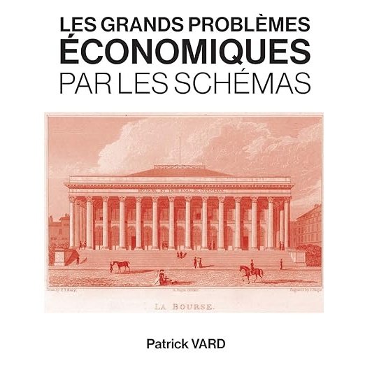 Les grands problèmes économiques par les schémas