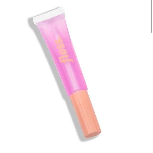 Lip Gloss - YUL - Floss Beauty- brillant a Lèvres