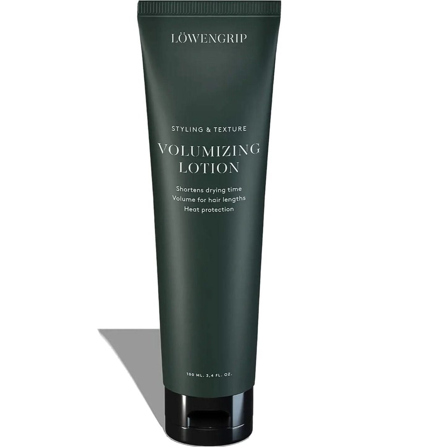 Lotion Volumisante Styling & Texture Löwengrip 100 Ml cosmetique suedois