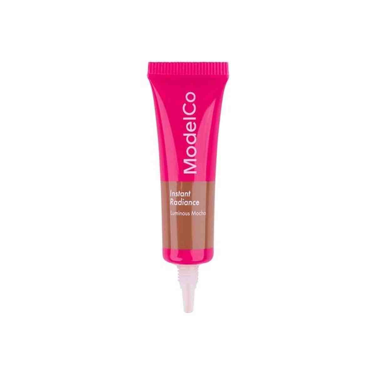 Illuminateur de peau reflechissant lumiere Modelco instant radiance