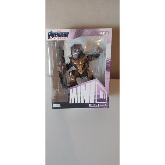Marvel - Avengers Endgame Figurine Mini Co. Pvc Thanos 20 CM