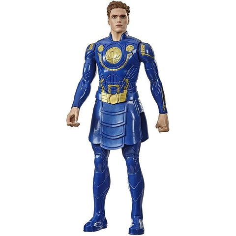 Marvel Titan The Eternals - Figurine Ikaris de 30 cm