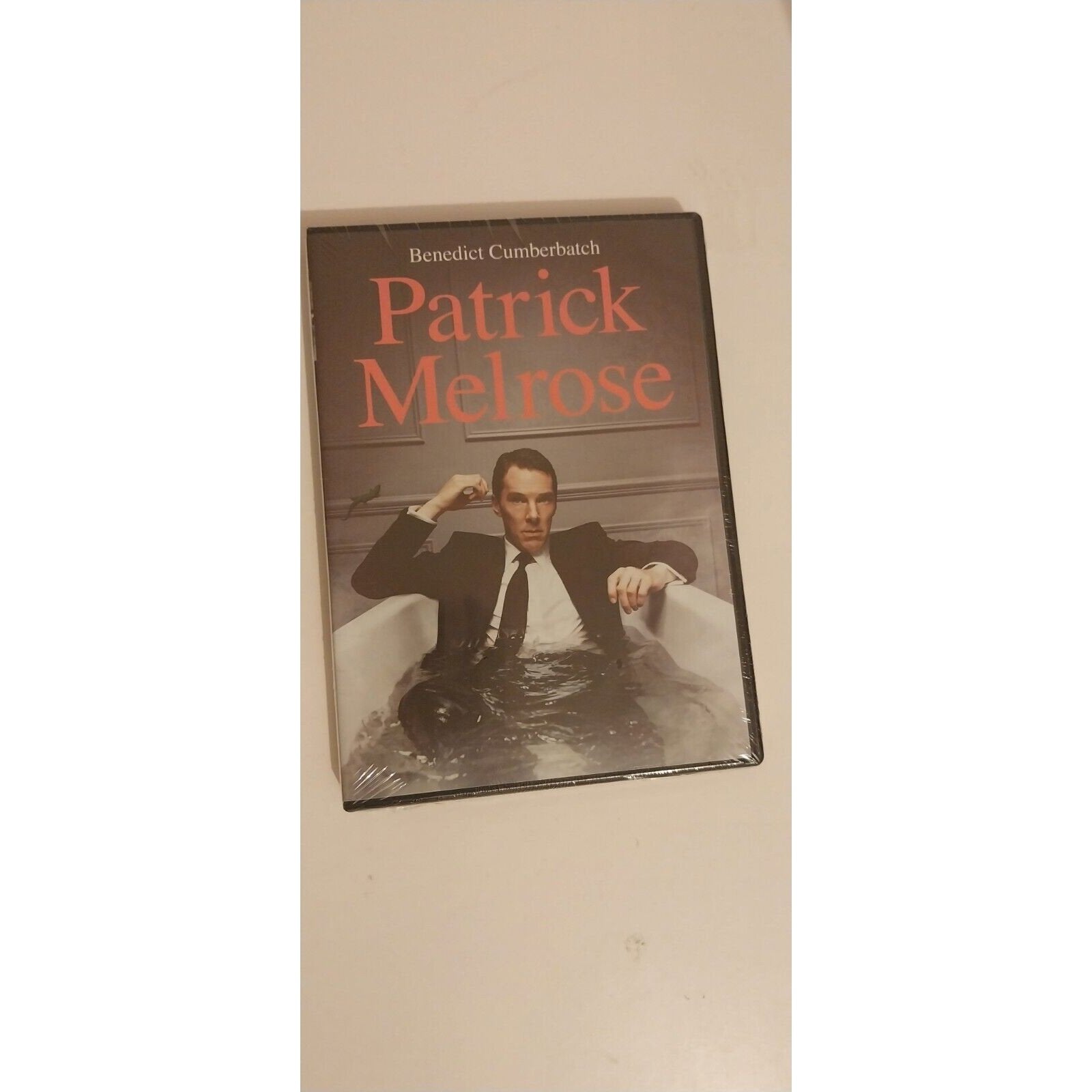 PATRICK MELROSE l integrale