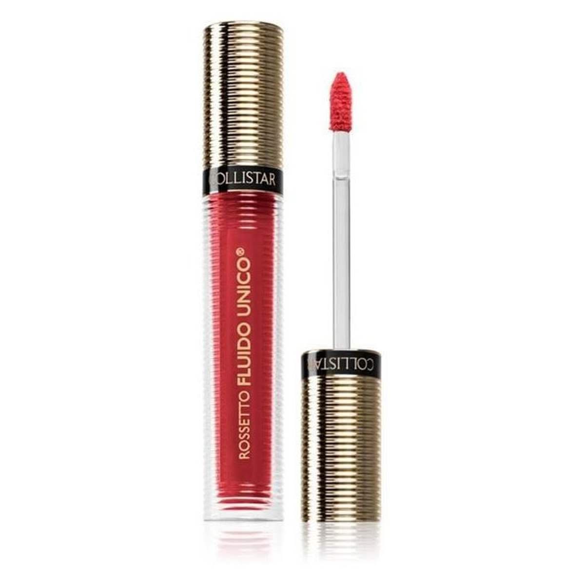 Rouge à lèvres liquide mascara Collistar
