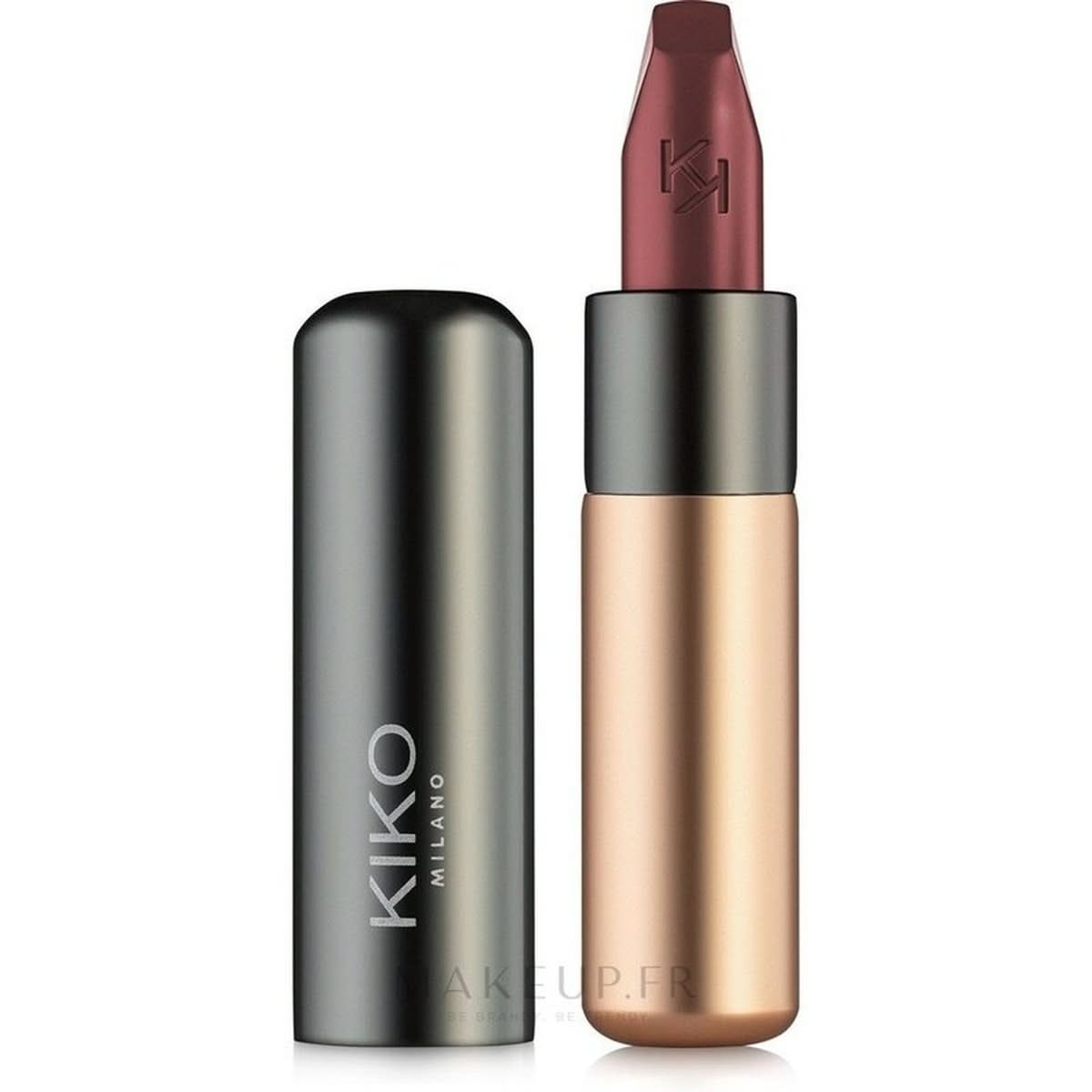 Rouge a levre mat velvet passion 338 kiko