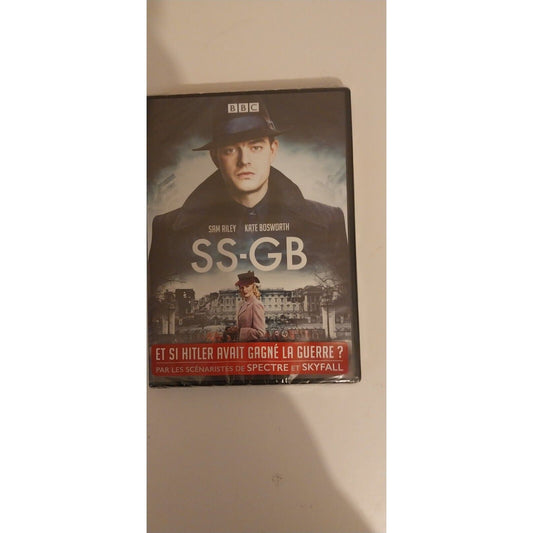 SS GB Saison 1