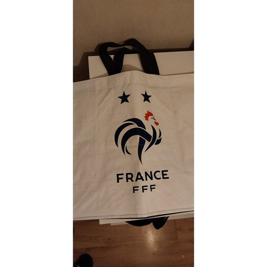 Sac cabas FFF équipe de France
