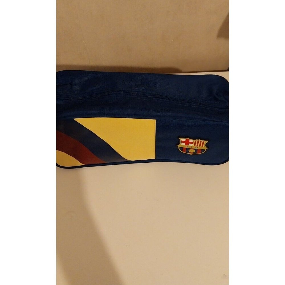 Sac de chaussures de voyage Fc Barcelone