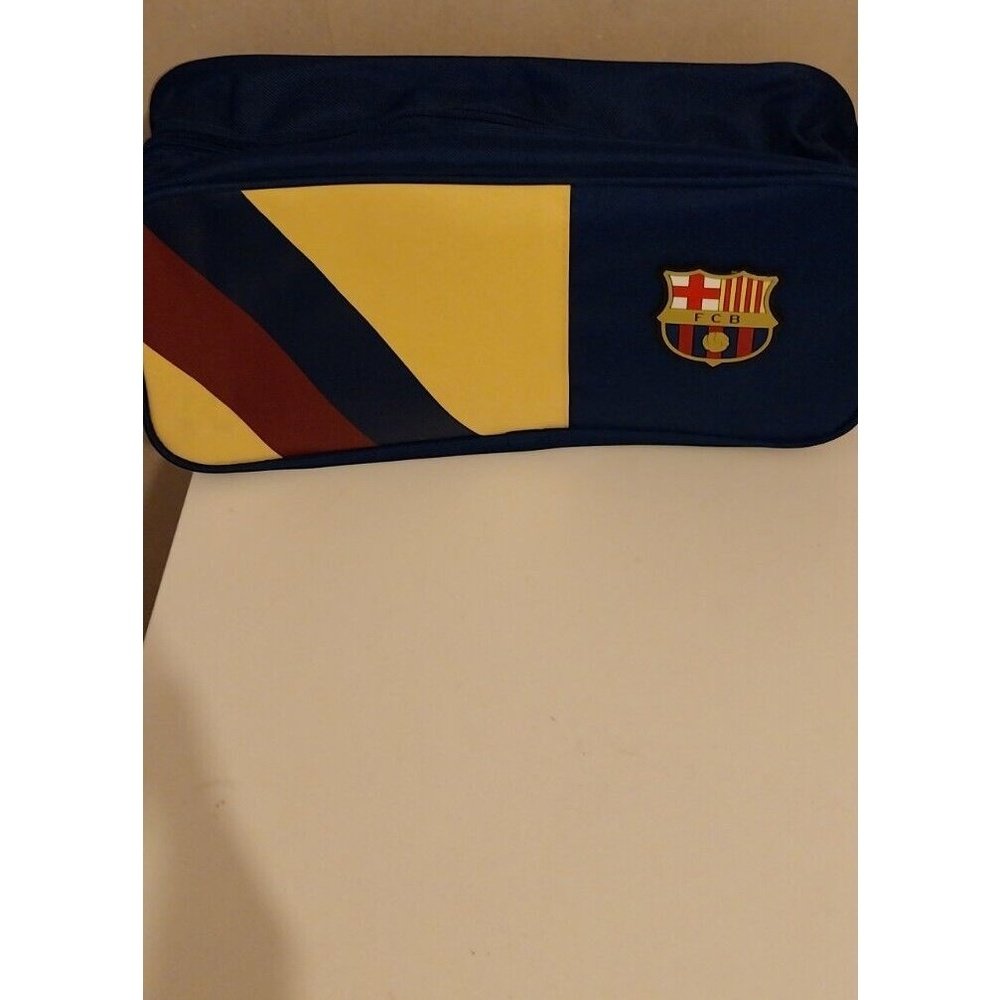 Sac de chaussures de voyage Fc Barcelone