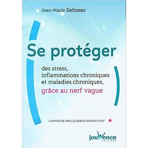 Se protéger des stress inflammatoires chroniques: L'approche par la coach respiration