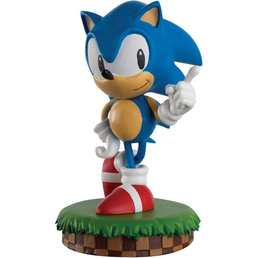 Sonic the hedgehog figurine classique Eaglemoss