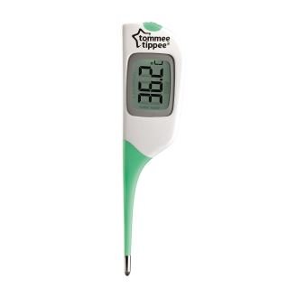 Tommee Tippee 423040 Thermomètre Digital 2-en-1